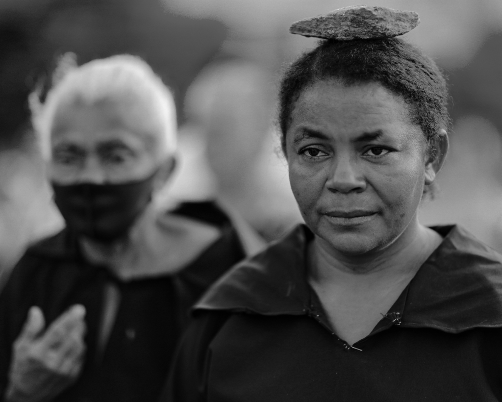 Uso em Fotografia de Rua e Humanista