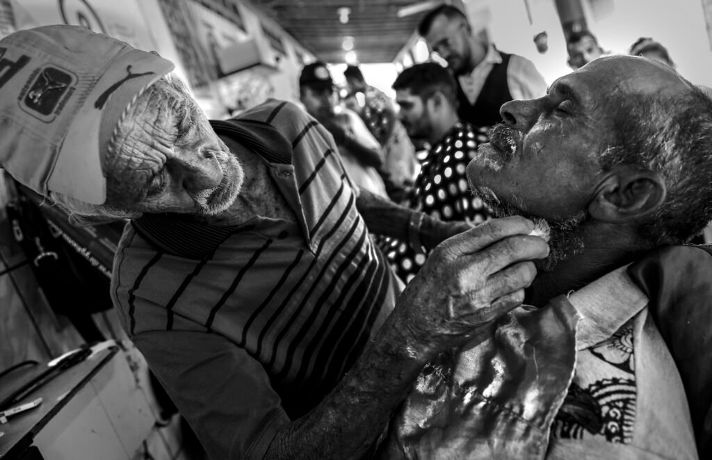 Empoderamento, Microagressões e a Construção de Narrativas na Fotografia 2 CC 0306