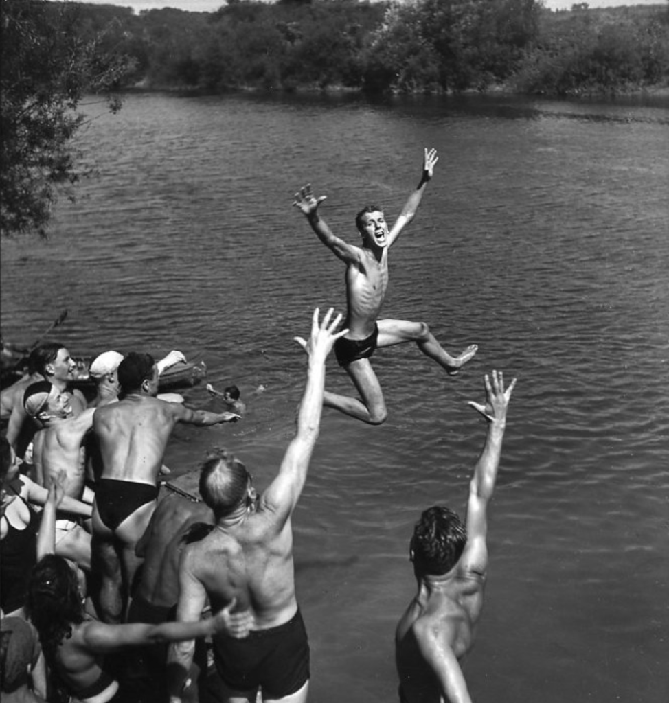 Robert Doisneau: o Poeta da Rua