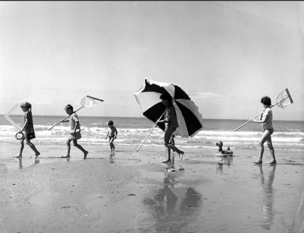 Robert Doisneau: o Poeta da Rua