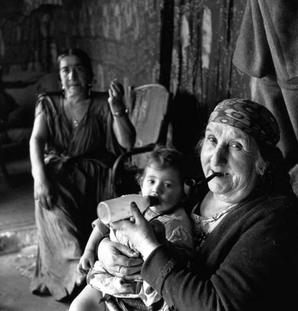 Robert Doisneau: o Poeta da Rua