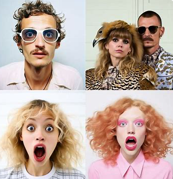 Terry Richardson