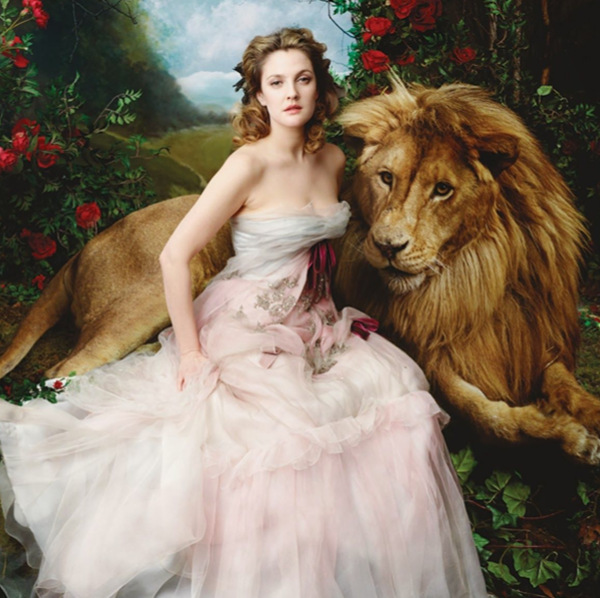 Annie Leibovitz: O Estilo Ímpar da Rainha dos Retratos 12 Captura de Tela 2024 08 21 as 10.13.38