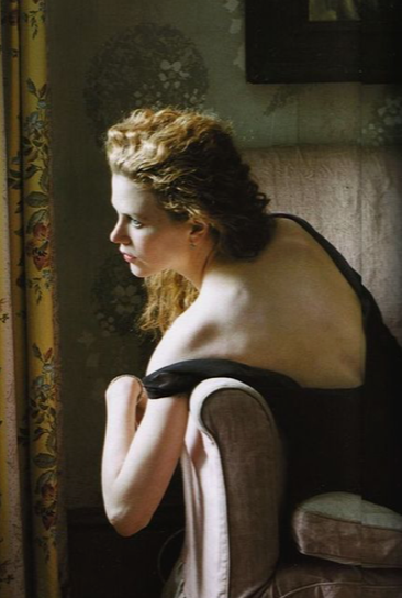 Annie Leibovitz: O Estilo Ímpar da Rainha dos Retratos 5 Captura de Tela 2024 08 21 as 10.22.21