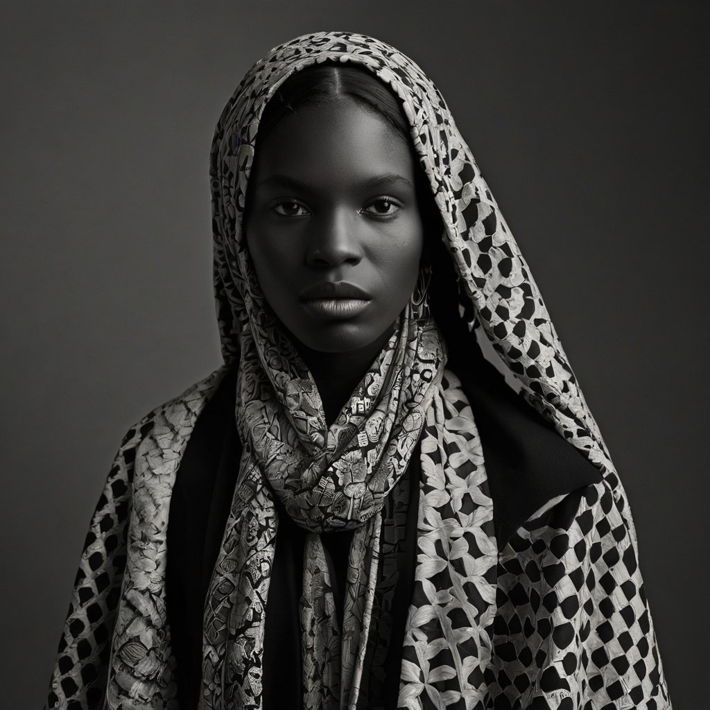 Luz para Fotografia 30 Cinematic Kino Create a powerful blackandwhite image that capt 3 4