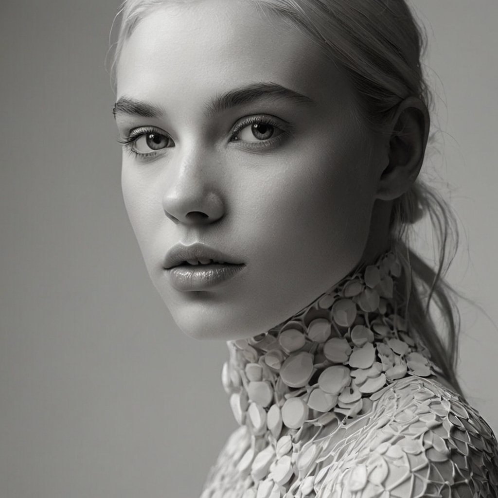 Eu li o livro"Light, Science and Magic": An Introduction to Photographic Lighting ,segue um pequeno resumo. 2 Leonardo Kino XL Create a series of white monochromatic photog 2 4