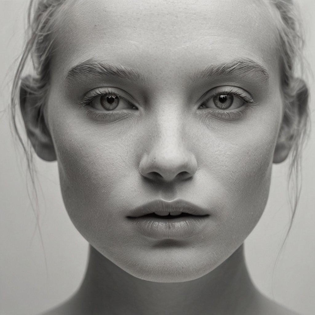 Eu li o livro"Light, Science and Magic": An Introduction to Photographic Lighting ,segue um pequeno resumo. 1 Leonardo Kino XL Create a series of white monochromatic photog 3