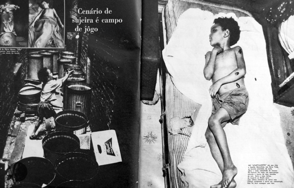 Eu, vivendo a sociedade do Espetáculo uma decapitação visível da verdade. 6 Captura de Tela 2025 06 12 as 12.37.13