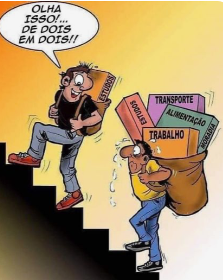 A crítica só convence quando é sustentada por atitude e entrega. 1 Captura de Tela 2025 11 04 as 08.50.57 1