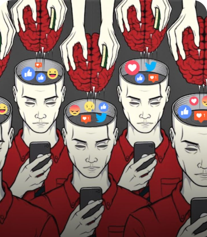 Quando a bolha pensa por vc: O poder manipulador das câmeras de eco 1 Captura de Tela 2025 11 21 as 10.13.28