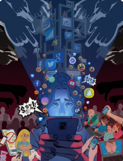 Quando a bolha pensa por vc: O poder manipulador das câmeras de eco 3 Captura de Tela 2025 11 21 as 10.13.41